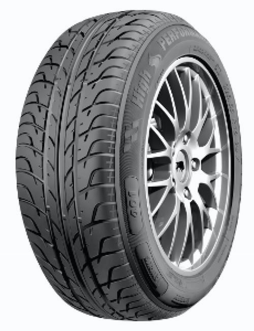 Taurus HIGH PERFORMANCE 401 205/55 R16 91V