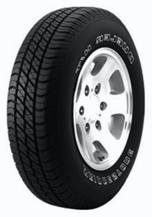 Bridgestone DUELER 684 III H/T 255/60 R18 112T