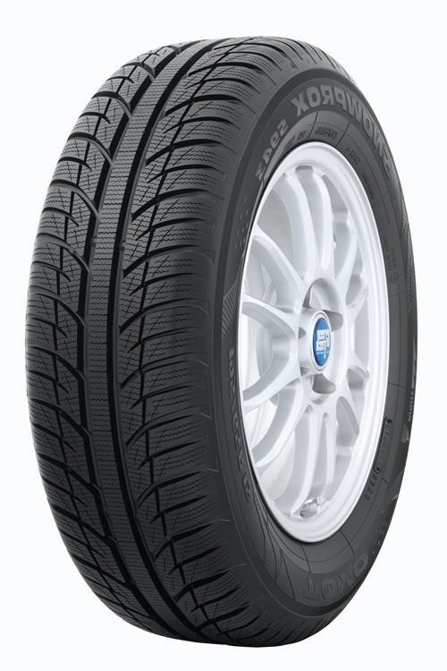 Toyo SNOWPROX S943 185/60 R15 84H
