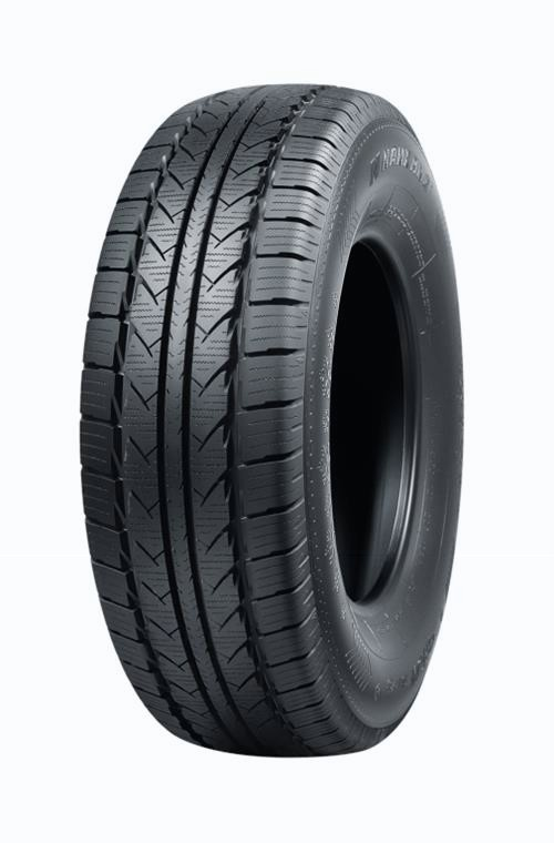 Nankang SNOW SL-6 195/75 R16C 110/108R