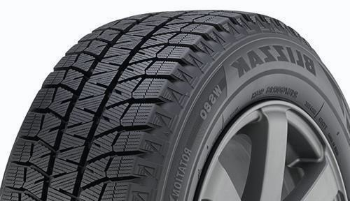 Bridgestone BLIZZAK WS80 225/55 R16 99T