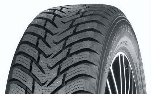 Nokian Tyres HKPL 8 SUV 315/40 R21 111T