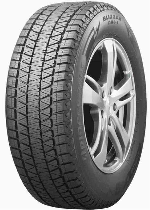 Bridgestone BLIZZAK DM V3 215/70 R16 100S