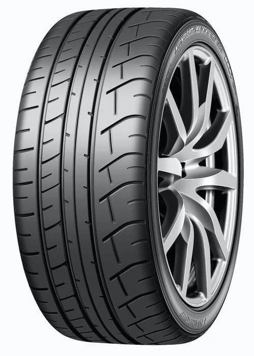 Dunlop SP SPORT MAXX GT600 255/40 R20 101Y