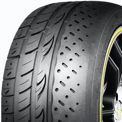 Syron STREET RACE 195/50 R15 82W