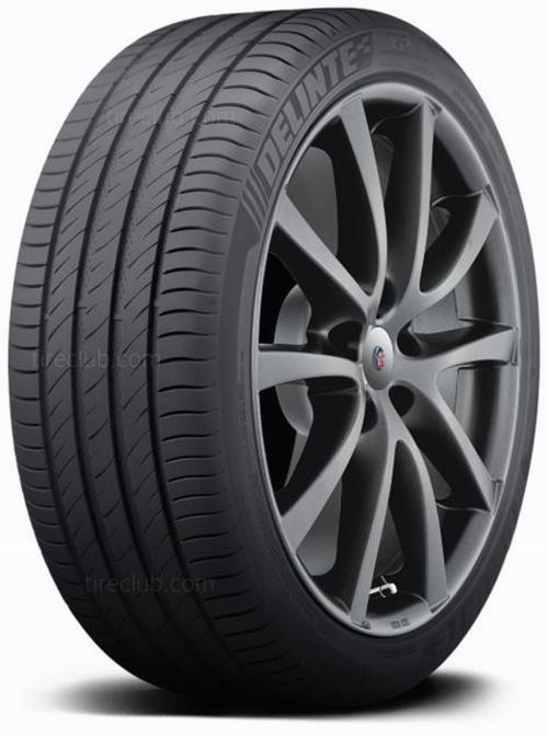Delinte DS2 165/65 R13 77T