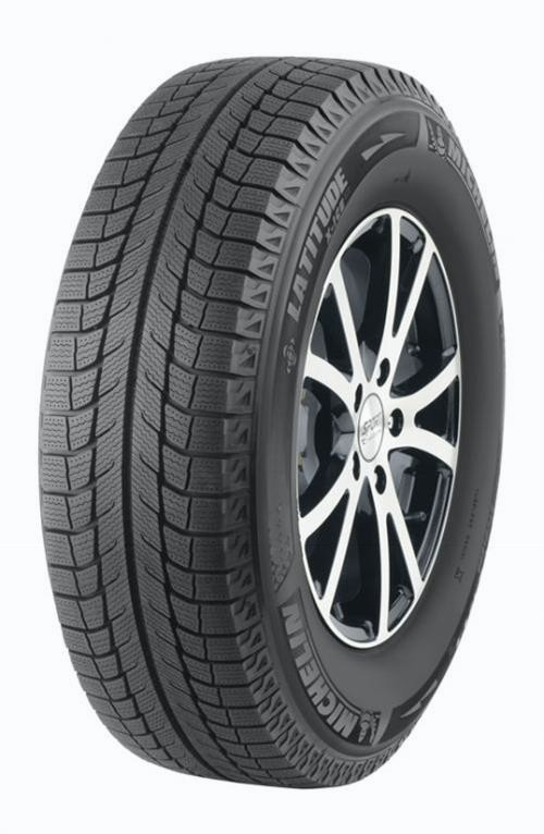 Michelin LATITUDE X-ICE XI2 255/55 R18 109T