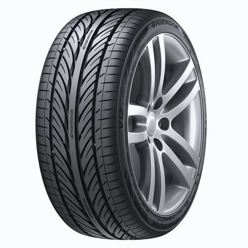 Hankook K110 VENTUS V12 EVO 245/35 R17 87Y