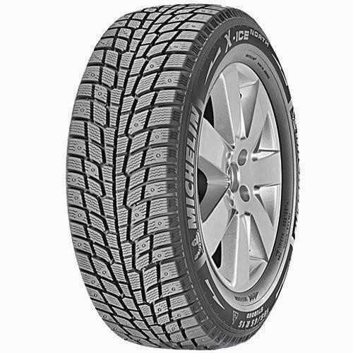 Michelin LATITUDE X-ICE NORTH 235/70 R16 106Q