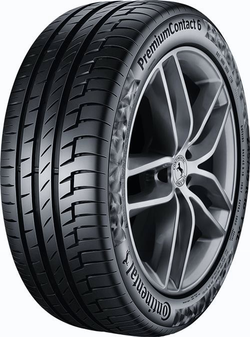 Continental PREMIUM CONTACT 6 235/50 R19 103V
