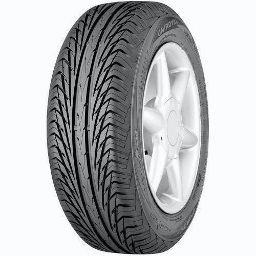 Uniroyal RALLYE 550 185/55 R15 82V