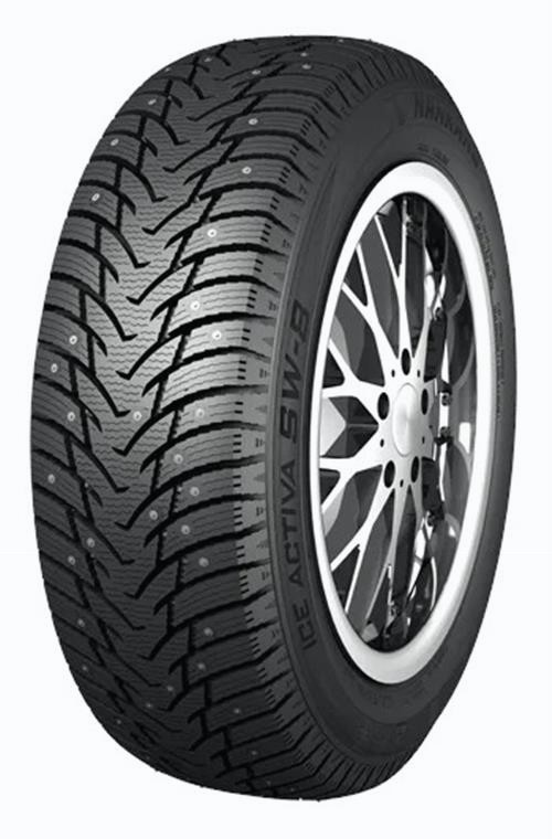 Nankang ICE ACTIVA SW-8 215/70 R16 100T