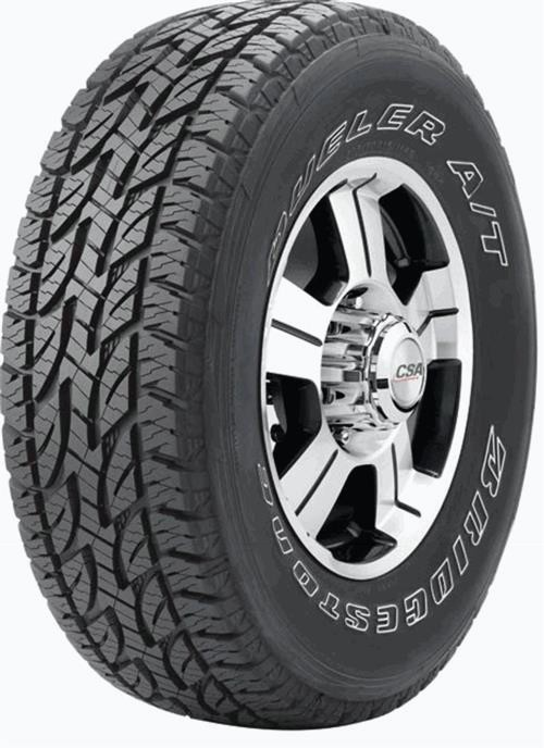 Bridgestone DUELER 694 A/T 285/75 R16 116R