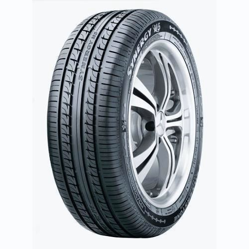 Silverstone SYNERGY M5 185/60 R15 88H