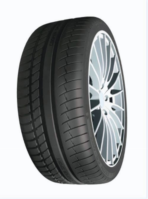 Cooper Tires ZEON CS-SPORT 225/45 R18 95Y