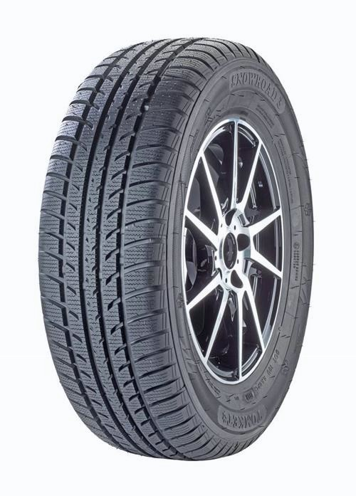 Tomket SNOWROAD 3 165/65 R15 81T