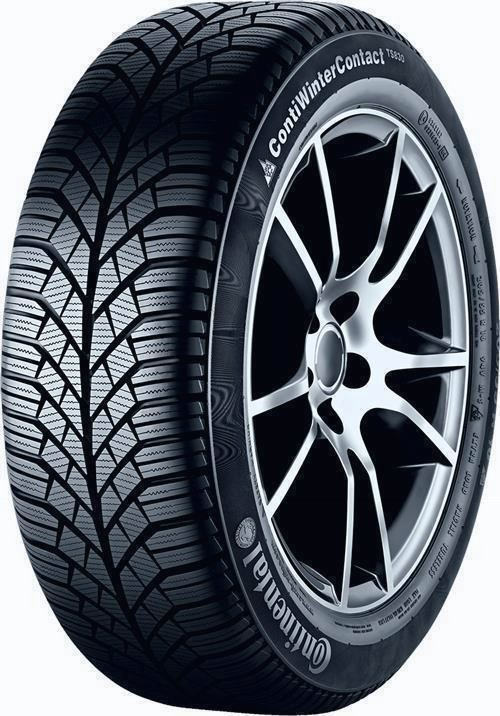 Continental CONTI WINTER CONTACT TS 830 195/65 R15 95T