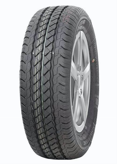 Powertrac VANTOUR 165/80 R13C 91/89R
