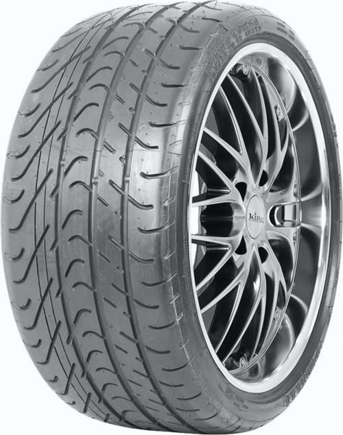 Pirelli P ZERO CORSA ASIMM. 325/30 R19 101Y