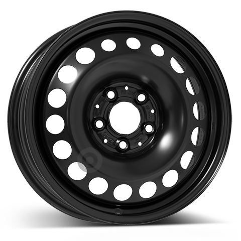 ALCAR STAHLRAD 7732 6.5x16 ET44 5/112/66.5