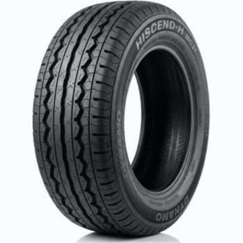 Dynamo HISCEND-H MC31 155/80 R12C 88/86Q