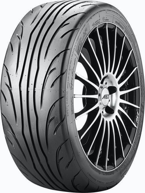 Nankang SPORTNEX NS-2R 255/40 R17 98W