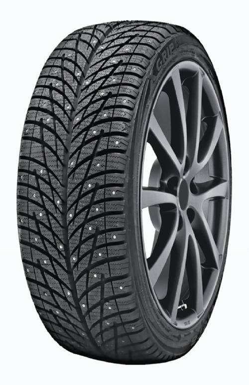 Ep-tyres Accelera ACCELERA X-GRIP 225/55 R17 101V