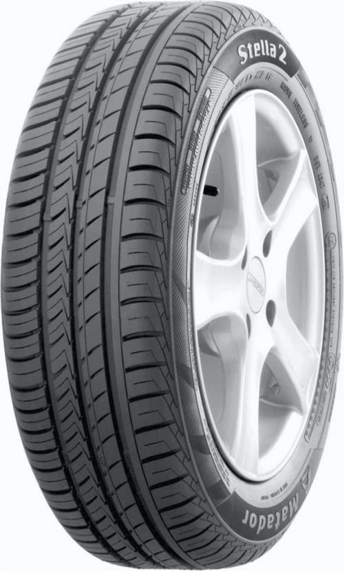 Matador MP16 STELLA 2 155/70 R13 75T