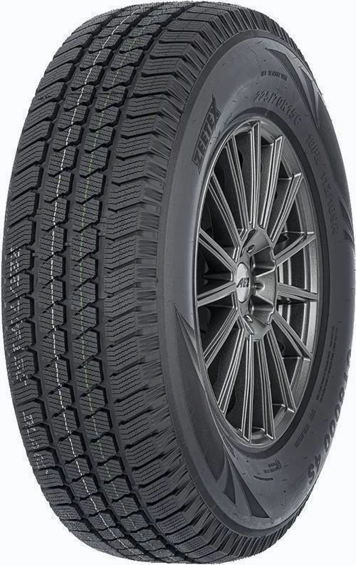 Zeetex CT8000 4S 215/70 R15C 109/107R