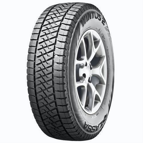 Lassa WINTUS 2 195/75 R16C 107/105R