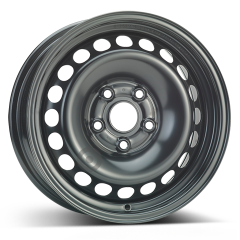 ALCAR STAHLRAD 9025 6.5x15 ET33 5/112/57.1