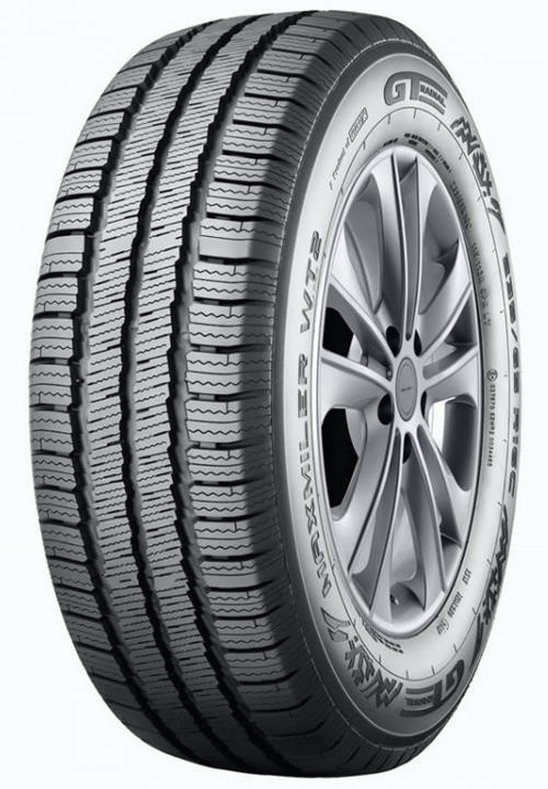 GT Radial MAXMILER WT2 CARGO 215/65 R15C 104/102T