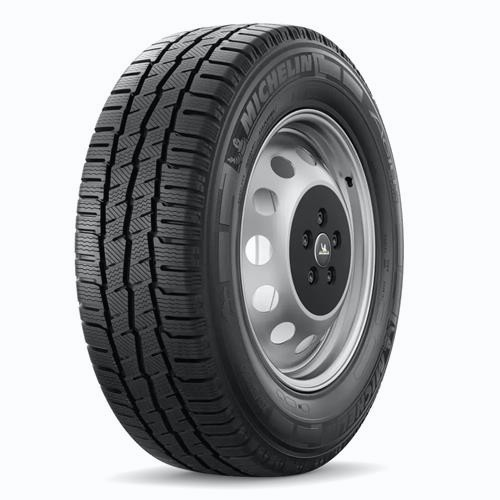 Michelin AGILIS ALPIN 215/75 R16C 116/114R