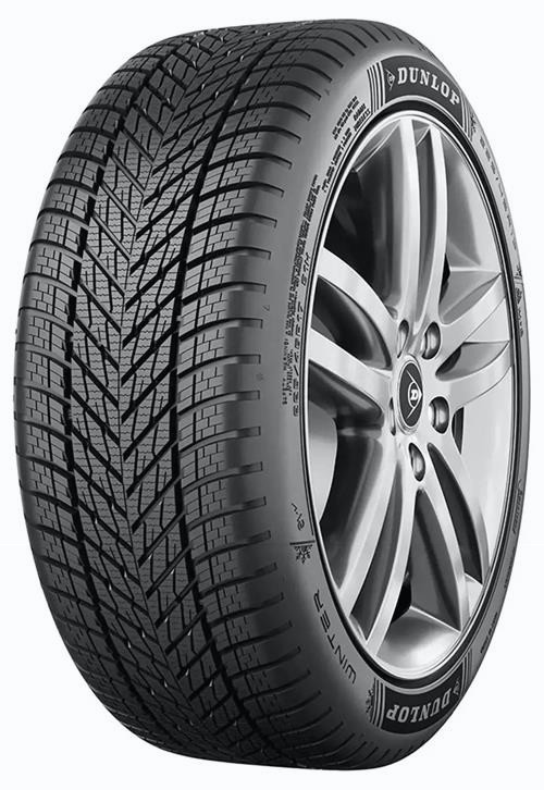 Dunlop WINTER 235/45 R17 97V