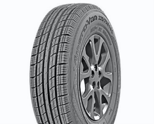 Premiorri VIMERO VAN 235/65 R16C 115/113R