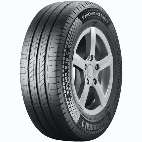 Continental VAN CONTACT ULTRA 195/60 R16C 99/97H