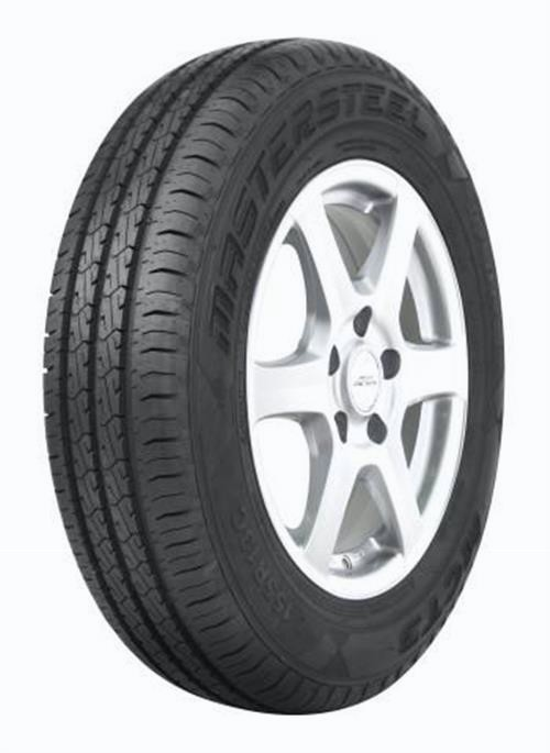 Master Steel MCT3 165/70 R14C 89/87R