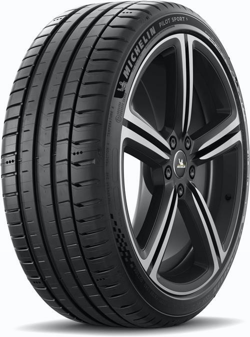 Michelin PILOT SPORT 5 275/45 R18 107Y
