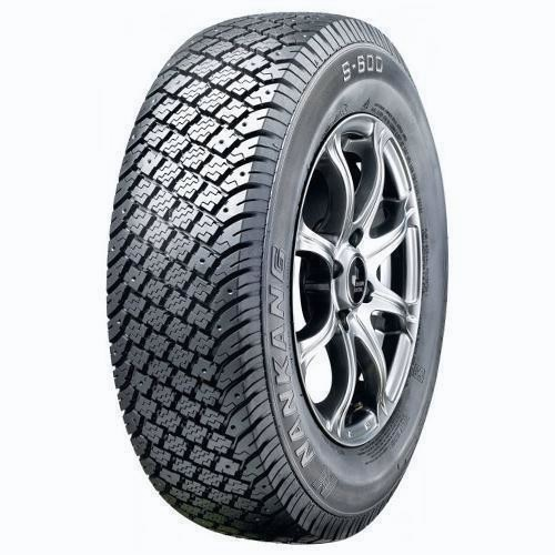 Nankang S600 185/70 R14 88T