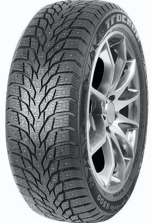 Tracmax X PRIVILO S500 225/55 R17 101T