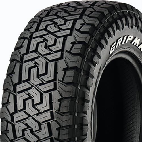 Gripmax INCEPTION X/T 265/70 R17LT 121/118Q