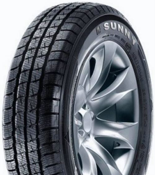 Sunny NW103 WINTER FORCE C 195/75 R16C 107/105T