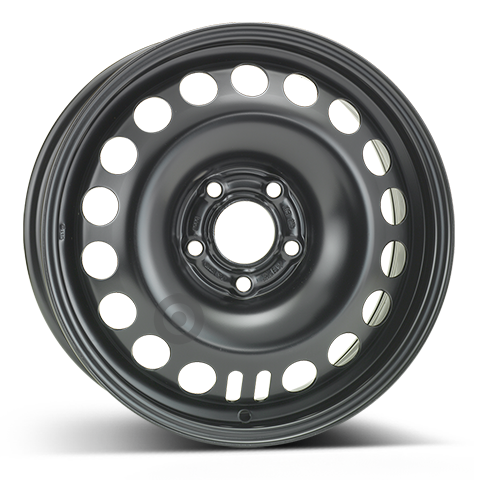 ALCAR STAHLRAD 9247 6.5x16 ET39 5/105/56.6