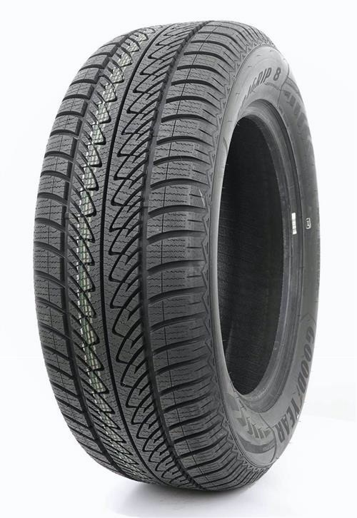 Goodyear ULTRA GRIP 8 PERFORMANCE 215/60 R17 96H
