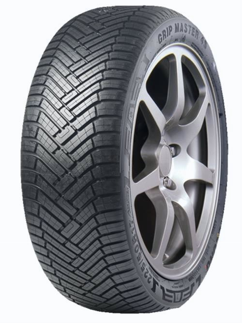 Ling Long SPORT MASTER 4S 165/70 R14 81T