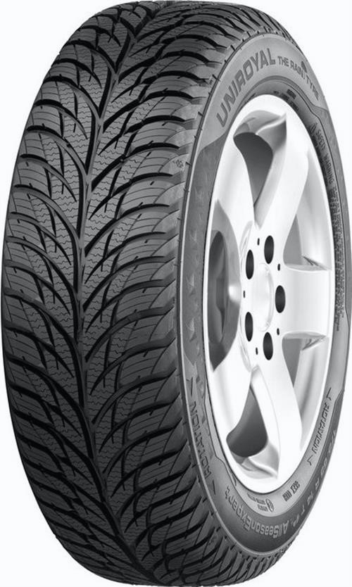Uniroyal ALL SEASON EXPERT 185/60 R15 88T