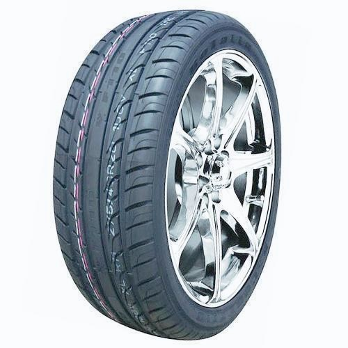 Tracmax F110 265/50 R20 107V