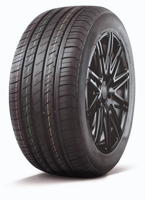 T-TYRE TEN 255/35 R20 97W