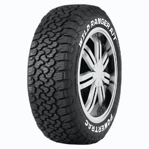 Powertrac WILD RANGER A/T 215/75 R15 100S