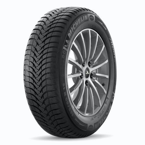 Michelin ALPIN A4 175/65 R15 84T